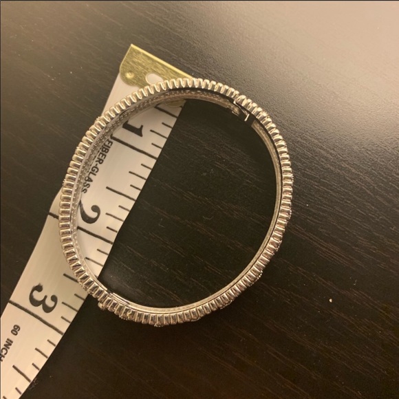 Silver bracelet - Picture 2 of 3